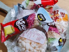 小零食-野人串吧(太原街步行街店)