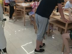 -长申超市(美食城店)