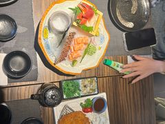 -品米斗·精致料理(浦东禹悦汇店)