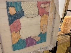 -A+毛毛毯·高温珐琅·银饰DIY(三里屯店)