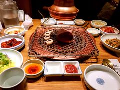 -王妃家(明洞中央店)