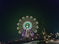 -七彩云南欢乐世界