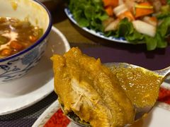 -食彩美印度特色美食餐厅·印度料理