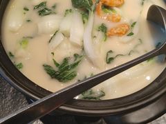 -大拙里·精致融合菜(沙湖桃源国际店)