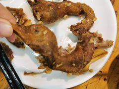-飞尝蚝·顺德菜·鱼生(顺德总店)