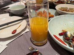 -西安凯悦酒店·湖畔中餐厅
