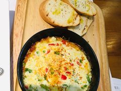 -HELLO MUSAE 拾光缪斯餐厅·纯正希腊风味(苏州中心店)