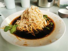 -冶春茶社(官园桥店)