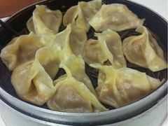 iphone_upload_pic-金城包子牛肉灌汤包(台东四路店)