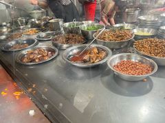 -金秋特色面馆(铜庄店)