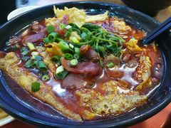 -螺小胖柳州螺蛳粉(钟楼总店)