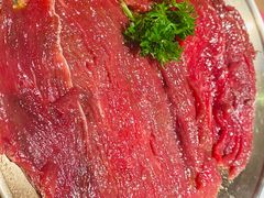 -西塔老太太泥炉烤肉(北京望京店)