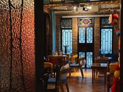 -西关84·History·Art·Cafe