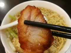 -丽的面家(多宝路店)