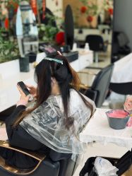 -BEAUTY HAIR GANO