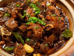 -十朝院子·南京菜(夫子庙店)