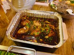 -串烧工坊 BBQ Box(牛车水店)