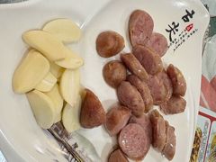 -金姐台湾菜(珠江路店)