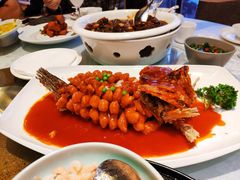 -香雪海饭店中餐厅(人民桥店)