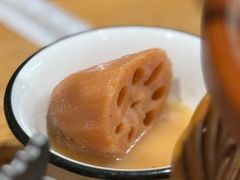 -董厨煨汤馆(车站路店)