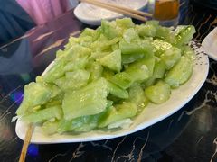 -火枪手串吧·鹤岗小串涮肚(亦庄店)
