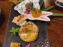 -加奈日本料理