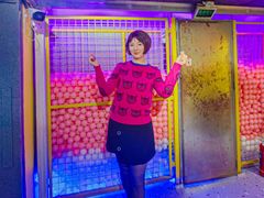 -EGO原创机械密室逃脱(朝阳大悦城2店)