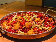 辣子掌中宝-马头巷·食景园(苏州总店)