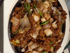 -秀儿四九城·新京菜(亚运村鸟巢店)