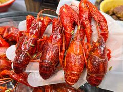 -怪怪龙虾·来自江苏盱眙(惊驾路店)