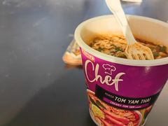 -香蕉叶餐厅(是隆店)