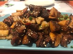 -赵小姐丨新中餐(曲江店)