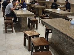 -磨沟沿老字号牛肉面·清真(金港城店)
