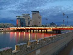 -党河风情线国家水利风景区