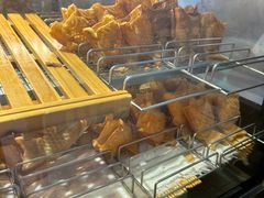 -粉粉乐鲷鱼烧(美罗城店)