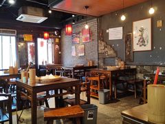 -欧阳小姐在成都(鼓楼店)