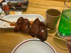 -串鳥南二条店