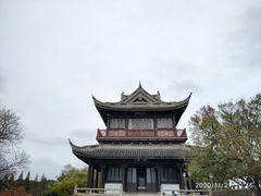 -虞山风景区