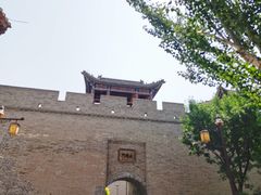 -大境门景区