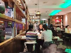 -牛德亨臻牛潮汕火锅(万邦时代店)