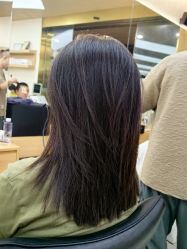 -川和潮人漂色·烫染·接发