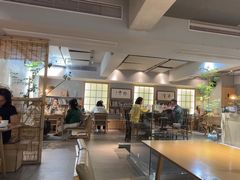 -本处·素食·融合料理(南油店)