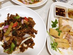 -巫记鸡饭店