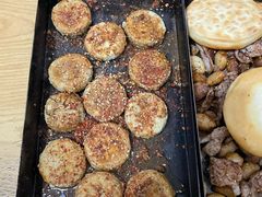 -晓梦戳子肉(瑞云路店)