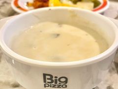 -比格比萨自助(宝山日月光店)