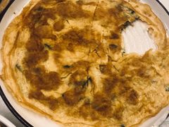 捞叶煎蛋-琼大师东方烤乳猪(亚特兰蒂斯店)