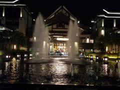 -清远熹乐谷温泉度假酒店