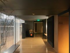 -深圳滨河时代ICON LAB艾垦酒店