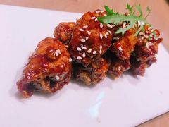 -枣子树·素食餐厅(朱家尖店)