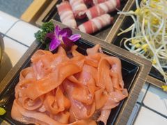 -卤校长重庆老火锅(南岗万达店)